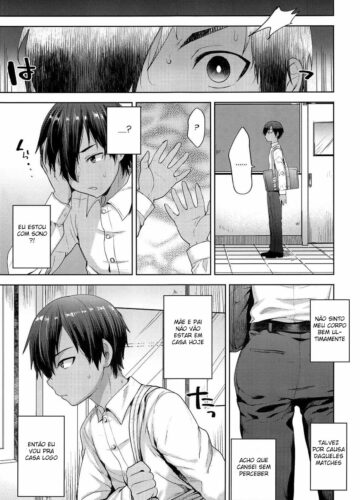 Kazuma-kun o Saimin de Oyome-san ni Shimasu - Foto 17