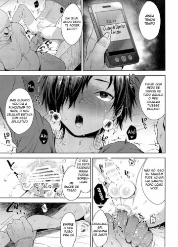 Kazuma-kun o Saimin de Oyome-san ni Shimasu - Foto 19