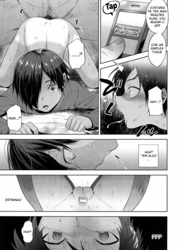 Kazuma-kun o Saimin de Oyome-san ni Shimasu - Foto 21