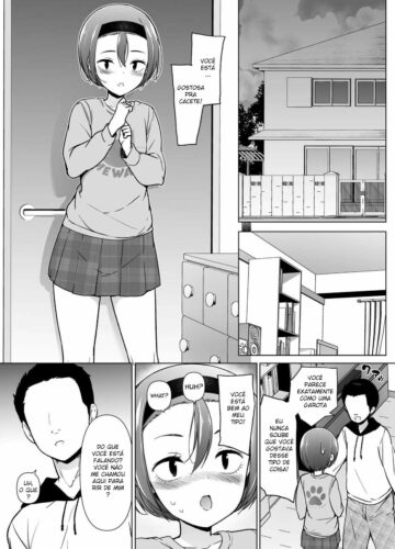 Keikaishi Takame no Josou-kko ga Doukyuusei ni Iiyora Rete Etchinakoto Shi Chau Ohanashi - Foto 12