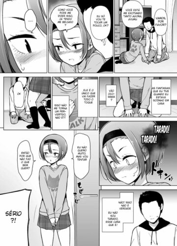 Keikaishi Takame no Josou-kko ga Doukyuusei ni Iiyora Rete Etchinakoto Shi Chau Ohanashi - Foto 15
