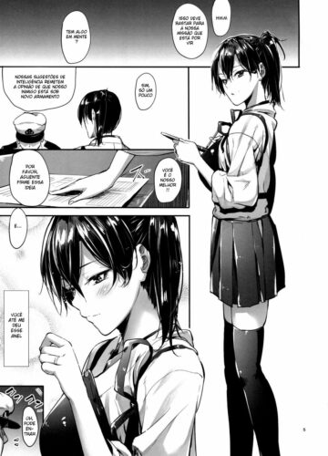 Kono Mune no Takanari wo - Foto 4