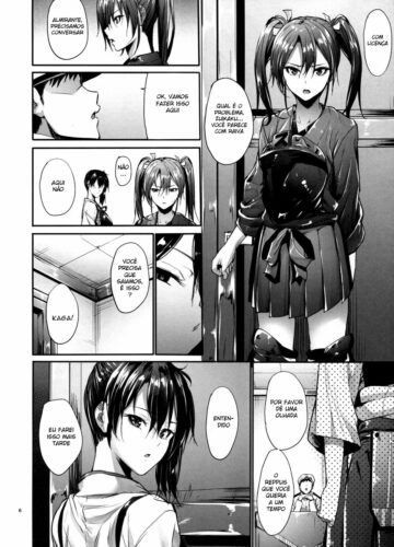 Kono Mune no Takanari wo - Foto 5