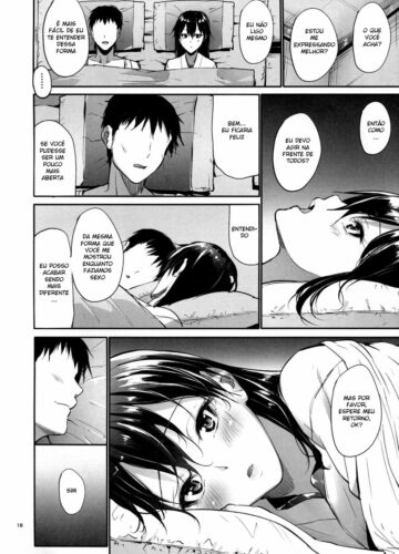 Kono Mune no Takanari wo - Foto 17