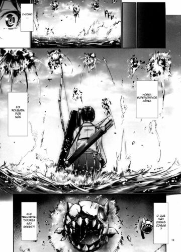 Kono Mune no Takanari wo - Foto 18