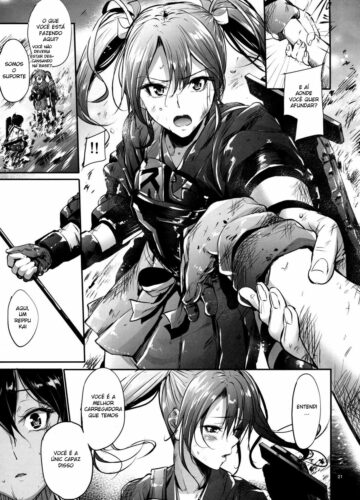 Kono Mune no Takanari wo - Foto 20