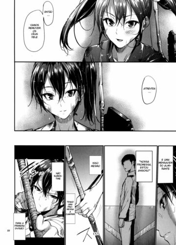 Kono Mune no Takanari wo - Foto 21
