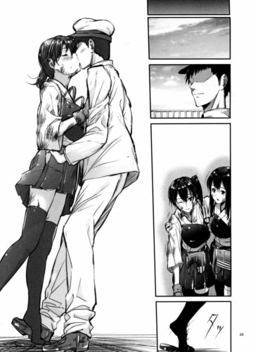 Kono Mune no Takanari wo - Foto 22