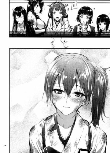 Kono Mune no Takanari wo - Foto 23