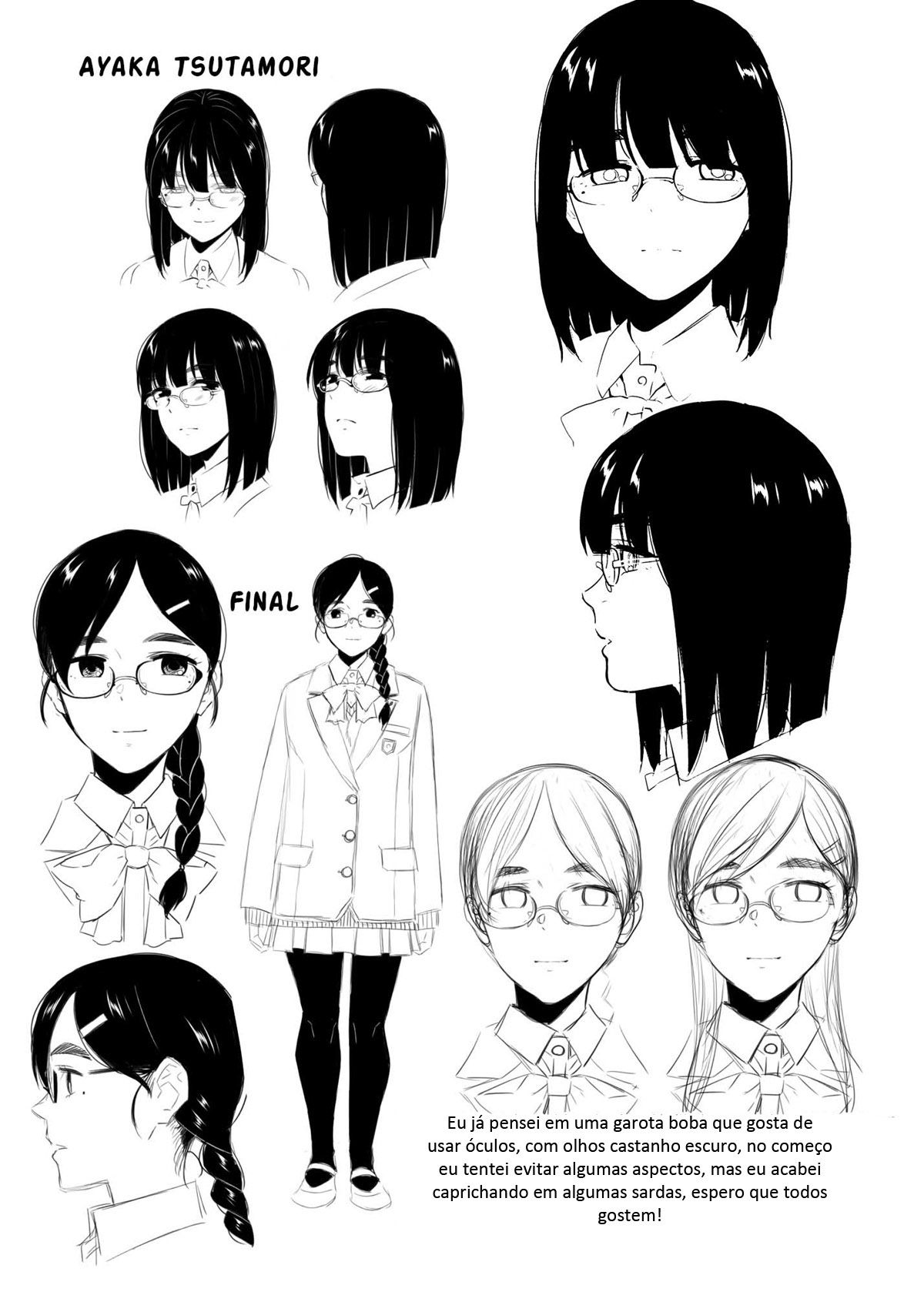 Majime de Midara na Tsutamori-san