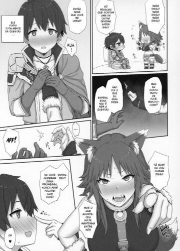 Mesuinu no Inraku - Foto 8
