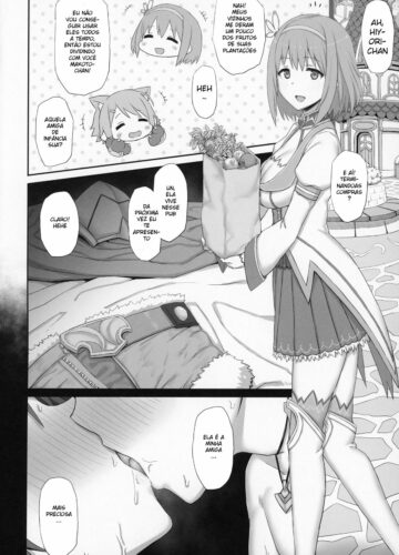 Mesuinu no Inraku - Foto 11