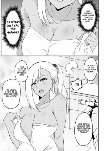 Mousou Gakuen ~Gal Shindou Elina no Baai~ - Foto 11