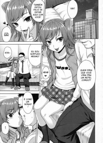 Shio-chan wa Itsumodoori - Foto 3