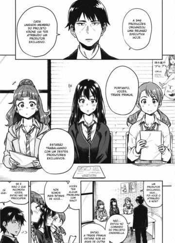 Sunao na Nao - Foto 2
