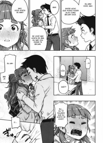 Sunao na Nao - Foto 12