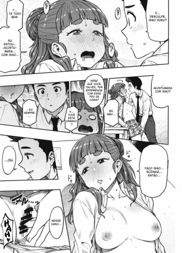 Sunao na Nao - Foto 14