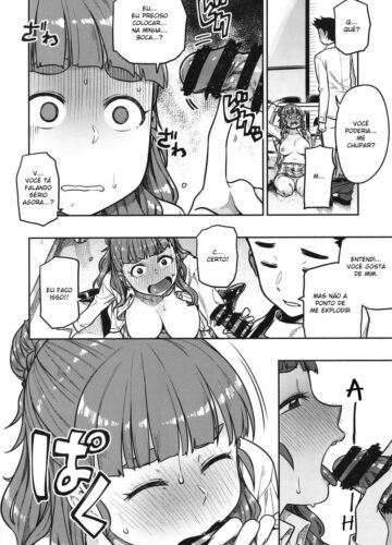 Sunao na Nao - Foto 17