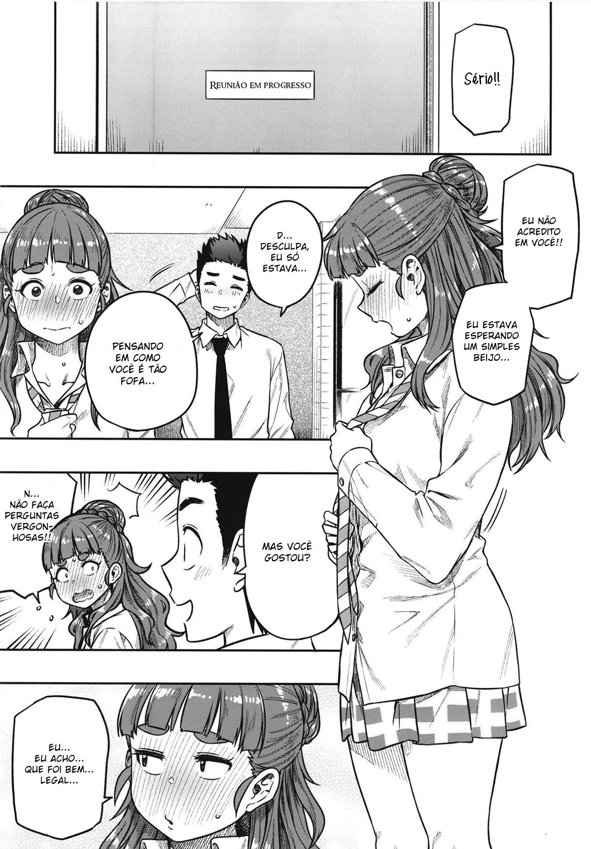 Sunao na Nao