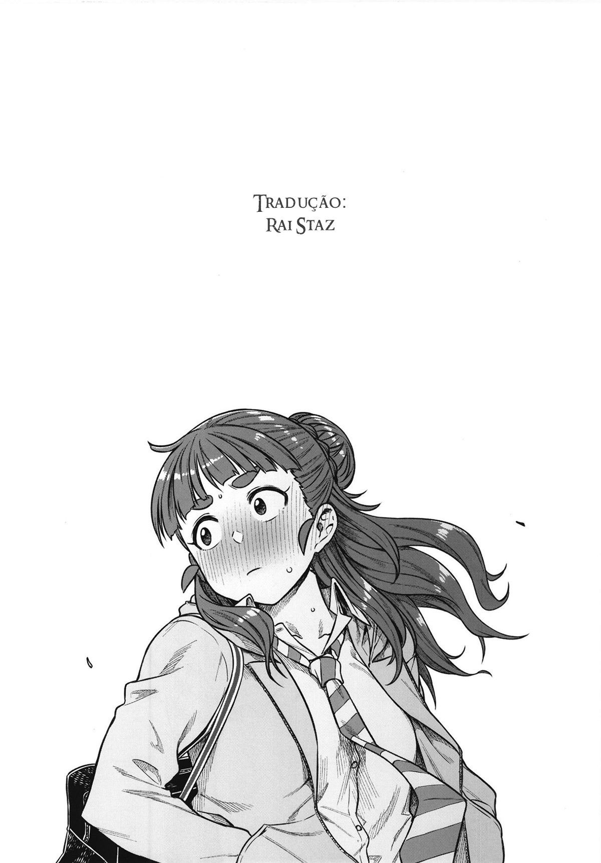 Sunao na Nao