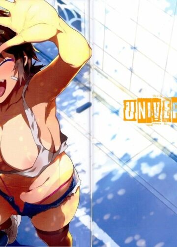 Teisou Kannen Zero no Onna Tomodachi - Foto 36
