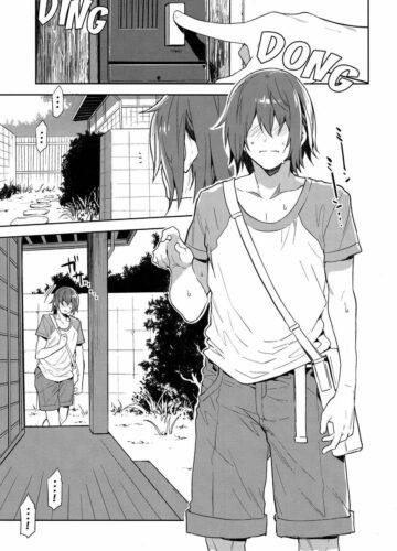 Teisou Kannen Zero no Onna Tomodachi no Haha - Foto 4