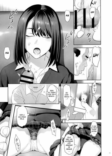 Tonari no JK ni Odosarete Irihiraretemasu - Foto 15