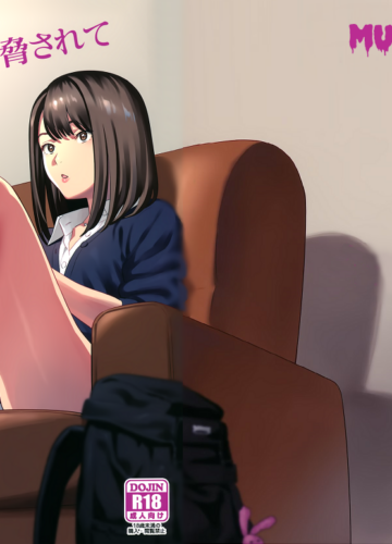 Tonari no JK ni Odosarete Irihiraretemasu - Foto 30