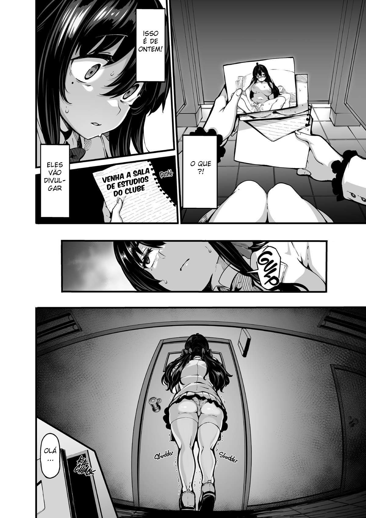 A Live Secreta de Yuka Nonohara