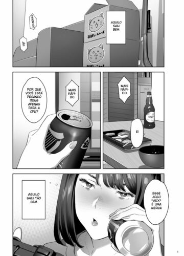 Tonari no JK ni Odosarete Iribitararetemasu 2 - Foto 4