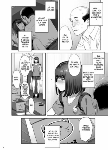 Tonari no JK ni Odosarete Iribitararetemasu 2 - Foto 5