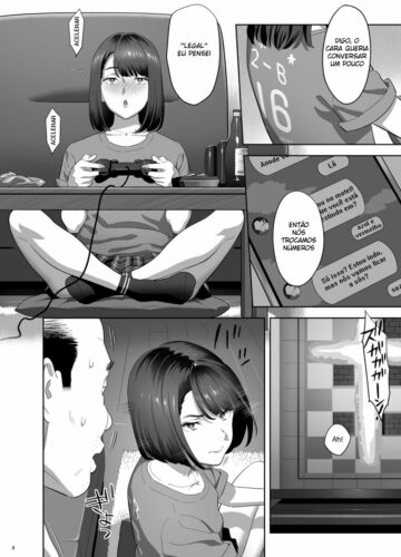 Tonari no JK ni Odosarete Iribitararetemasu 2 - Foto 7