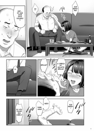 Tonari no JK ni Odosarete Iribitararetemasu 2 - Foto 8