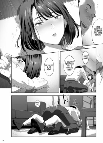 Tonari no JK ni Odosarete Iribitararetemasu 2 - Foto 9