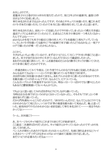 Hentai Futago no Natsuyasumi - Foto 23