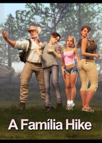 A Família Hike - Foto 2