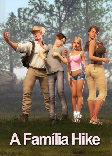 A Família Hike