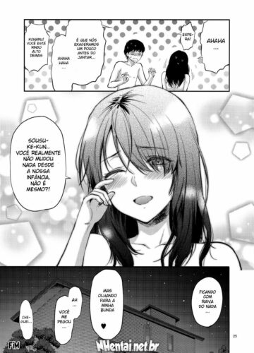 Akogare no Onee-san ga Aniyome ni Natta - Foto 24