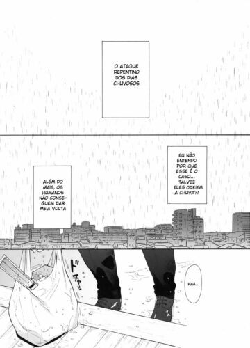 Ame no Ondo - Foto 2