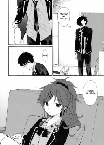 Ame no Ondo - Foto 3