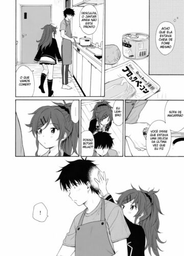 Ame no Ondo - Foto 7