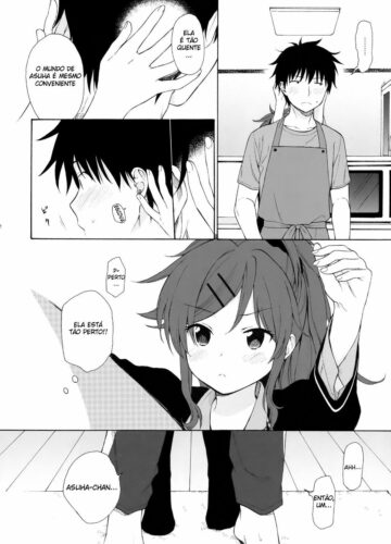 Ame no Ondo - Foto 9