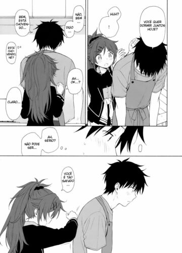 Ame no Ondo - Foto 10