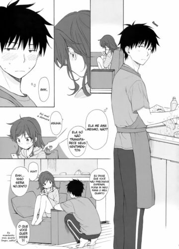 Ame no Ondo - Foto 12