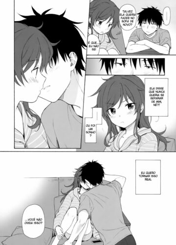 Ame no Ondo - Foto 13