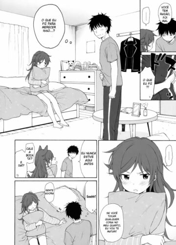 Ame no Ondo - Foto 15