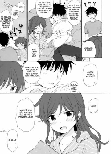 Ame no Ondo - Foto 16