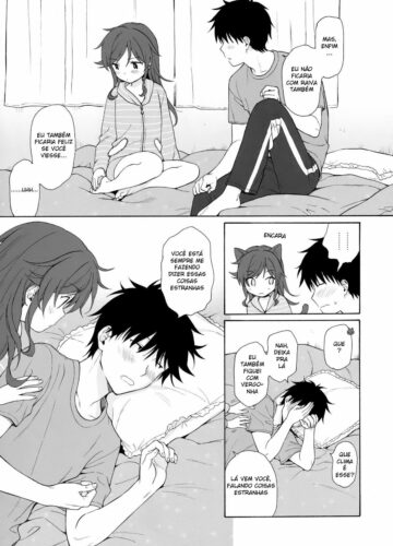 Ame no Ondo - Foto 18