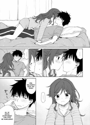 Ame no Ondo - Foto 20