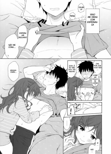 Ame no Ondo - Foto 22